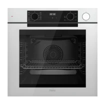 Ferre Fryart Steam Qep64Cb Beyaz Ankastre Fırın