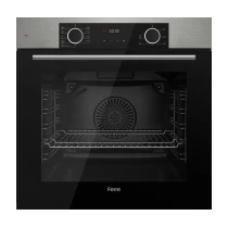 Ferre Xe63Mi Fryart Inox Ankastre Fırın