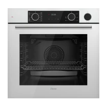 Ferre Xe64Cb Steamart Fryart Beyaz Ankastre Fırın