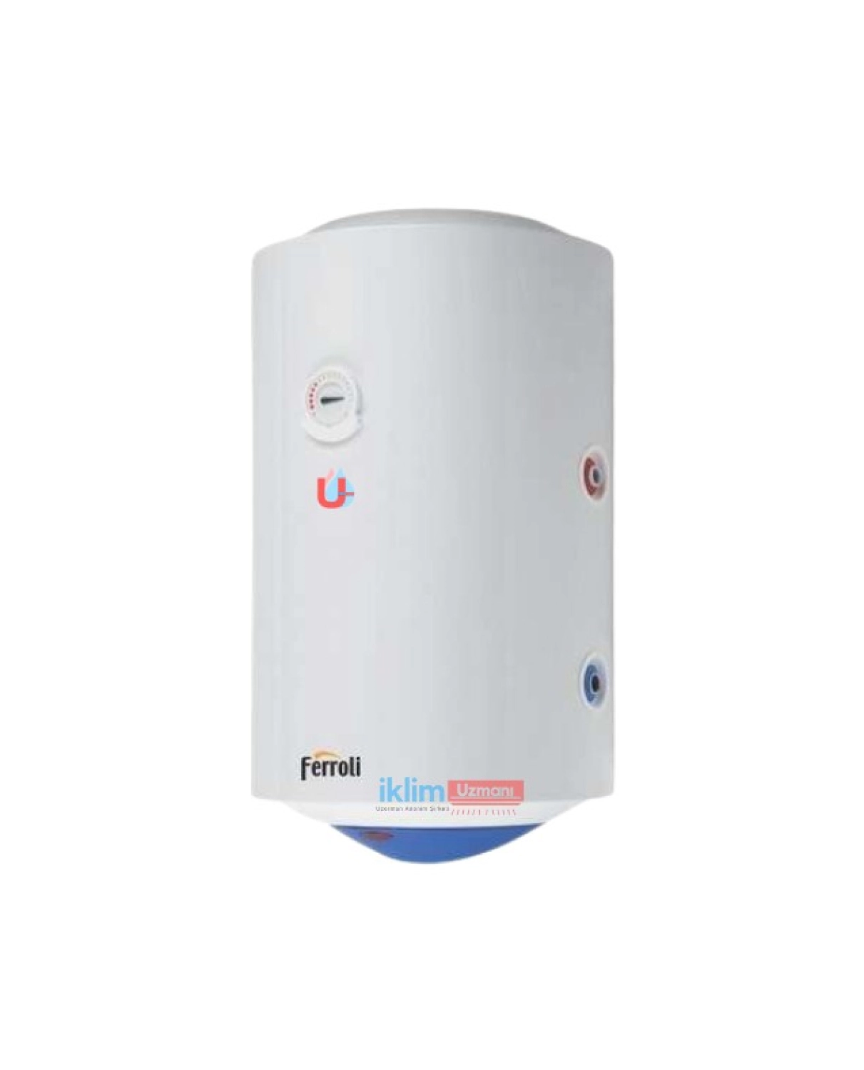 Ferroli Calypso 80 2000 W 80 Lt Termosifon ürün görseli