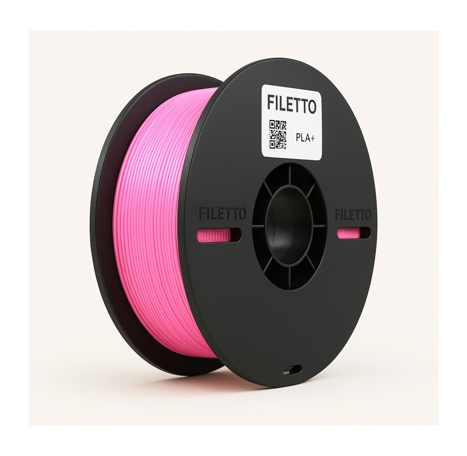 Filetto Pla+ Filament 1.75Mm ürün görseli