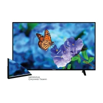 Finlux 55Fx630Ua 4K Ultra Hd 55" 140 Ekran Uydu Alıcılı Smart Led Tv
