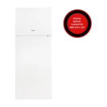 Finlux Fn 4830 Nf Çift Kapılı No Frost Buzdolabı