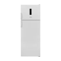 Finlux Fn 5200 Nf Çift Kapılı No-Frost Buzdolabı