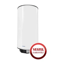 Finlux Fxts 800 1980 W 80 Lt Termosifon