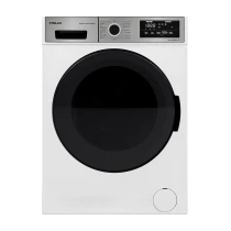 Finlux Konfor 10140 inverter 10 Kg 1400 Devir Çamaşır Makinesi