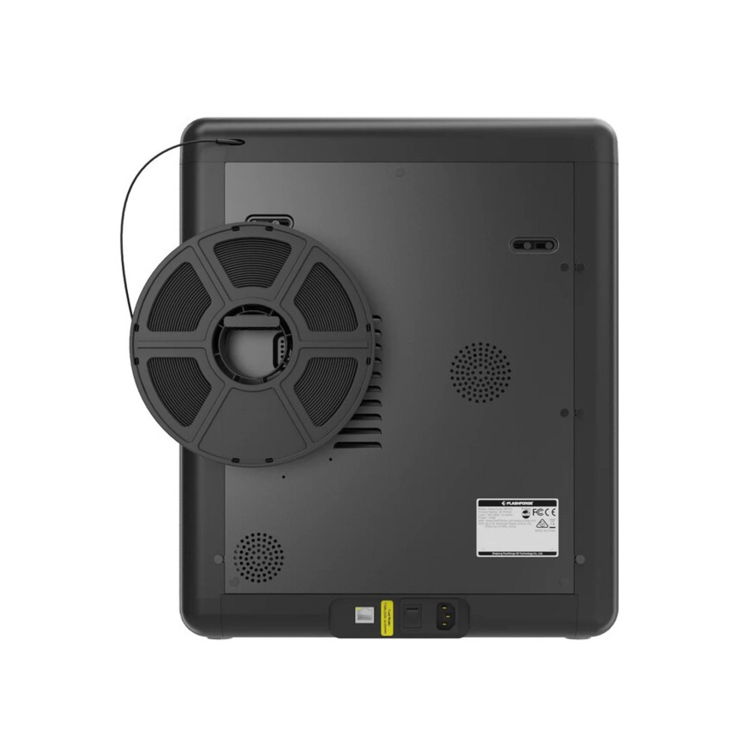 Flashforge Adventurer 5M Pro 3D Yazıcı - Görsel 2