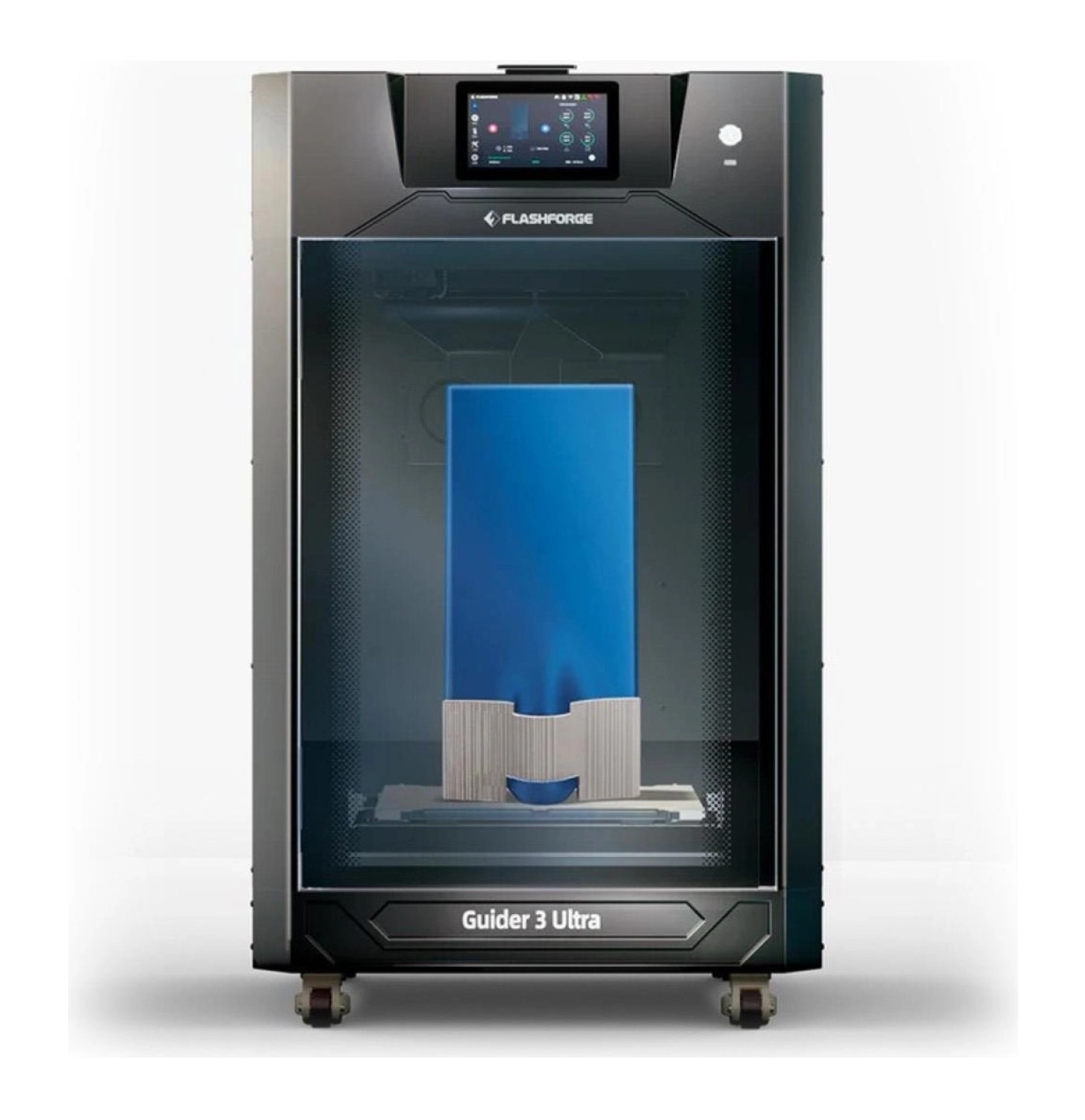 Flashforge Guider 3 Ultra 3D Yazıcı ürün görseli