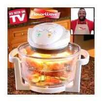 Flavor Wave Turbo Fırın