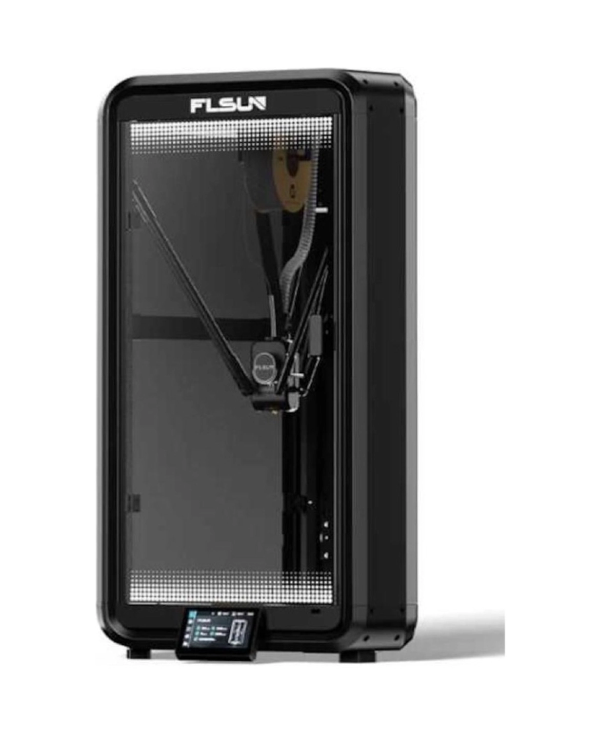 Flsun T1 Pro Ultra High Speed 3D Printer - Görsel 2