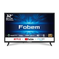 Fobem Ml32Es2000 Hd 32" 82 Ekran Uydu Alıcılı Android Smart Led Tv