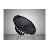 For-X Xmd-3069-Çi̇fti̇ 600W Max-Çifti 300W Rms-Kaliteli Profesyonel Oval Midrange Hoparlör