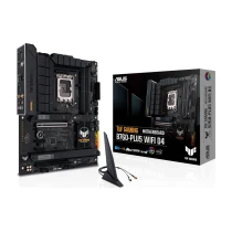 Fourforce Tuf Gaming B760-Plus Wifi D4 Intel B760 Lga1700 Ddr4 Atx Anakart