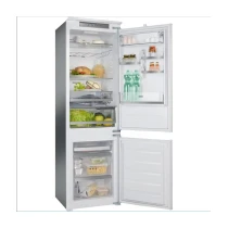 Franke Fcb 320 Tnf Ne E Çift Kapılı No Frost Ankastre Buzdolabı