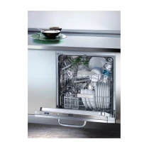 Franke Fdw 614 D6P Dos E 6 Programlı Ankastre Bulaşık Makinesi