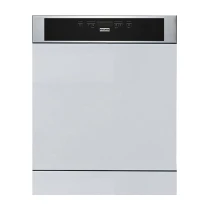 Franke Fdws 614 D8P Dos E 8 Programlı Yarı Ankastre Bulaşık Makinesi