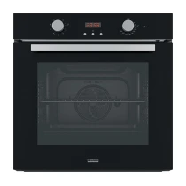 Franke Fsl 86 H Bk Nero Siyah Ankastre Fırın