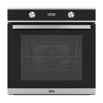 Franke Smart Fsm 86 H Xs Nero Inox Ankastre Fırın