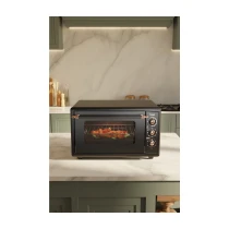 Fressi Mf01 Vintage 46 Lt Midi Fırın