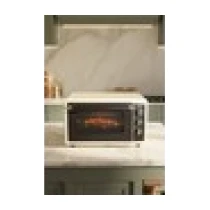 Fressi Mf01 Vintage Krem 46 Lt Midi Fırın