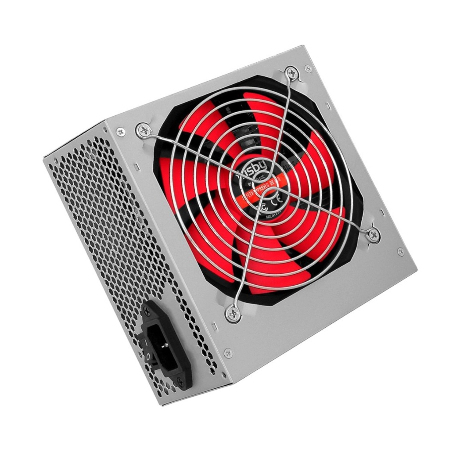 Frisby 350W 12Cm Siyah Power Supply (Fr-Pw35C12) ürün görseli
