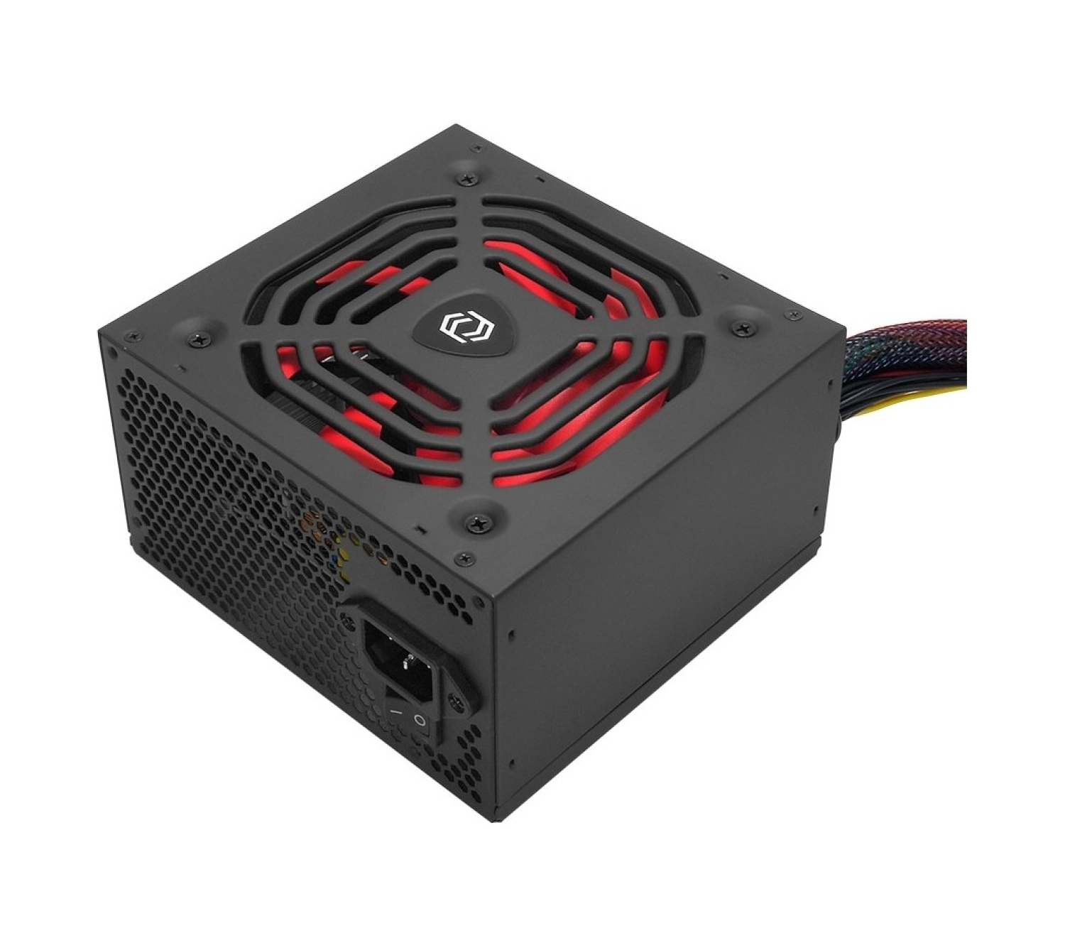 Frisby 80 Plus Bronz 600W Power Supply (Fr-Ps6080P) ürün görseli