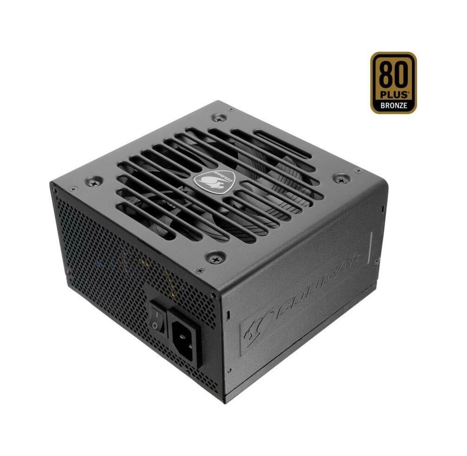 Frisby Cougar Vte X2 750 Watt Power Supply (80 Plus Bronze) ürün görseli
