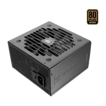 Frisby Cougar Vte X2 750 Watt Power Supply (80 Plus Bronze)