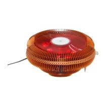 Frisby Fcl-F1310G Lga775-115X Braket Intel 1366-115X Serisi - Amd Am2-Am2+-Am3-Am4 Serisi Soğutucu