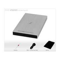 Frisby Fhc-2520S 2.5" Sata Usb 2.0 Disk Kutusu