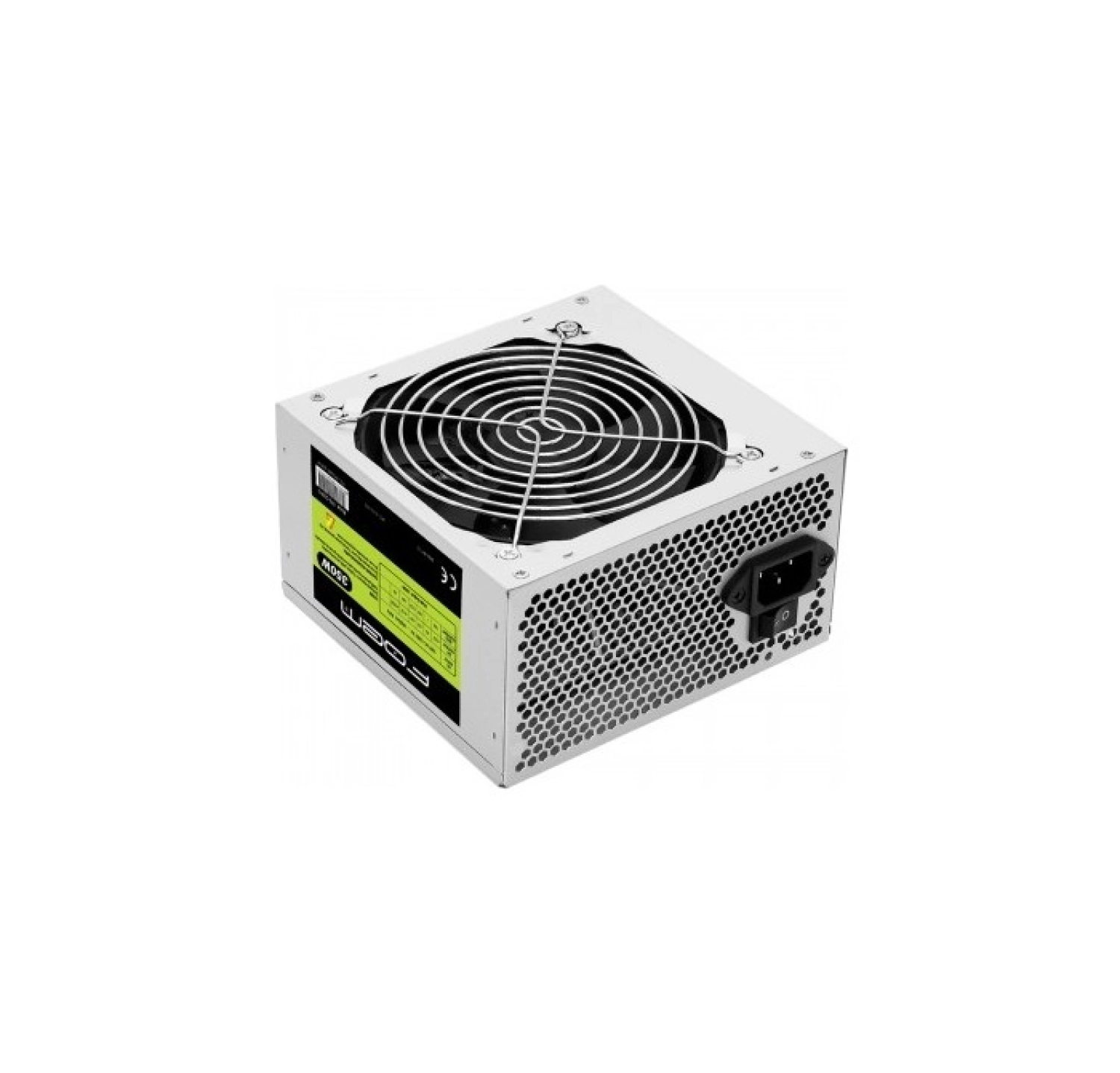 Frisby Fps-G35F12 Foem 350W Power Supply ürün görseli