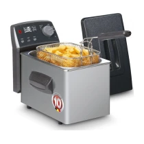 Fritel Turbo Sf 4050 Fritöz