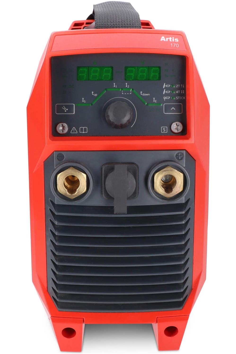 Fronius Artis 170 Set 170 Amper Argon ( Tig ) Kaynak Makinası - Görsel 2