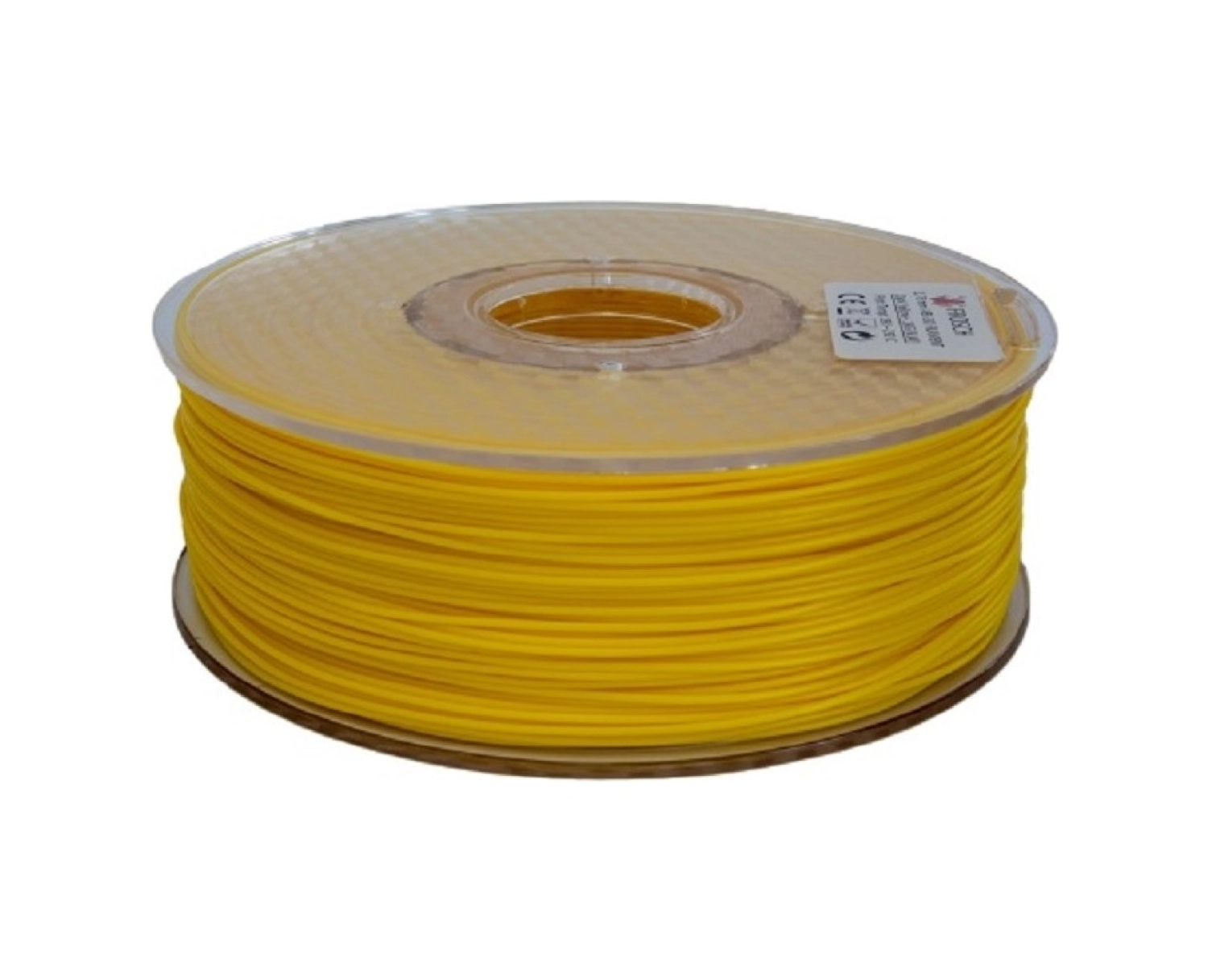 Frosch Abs 2.85Mm Filament Koyu Sarı ürün görseli