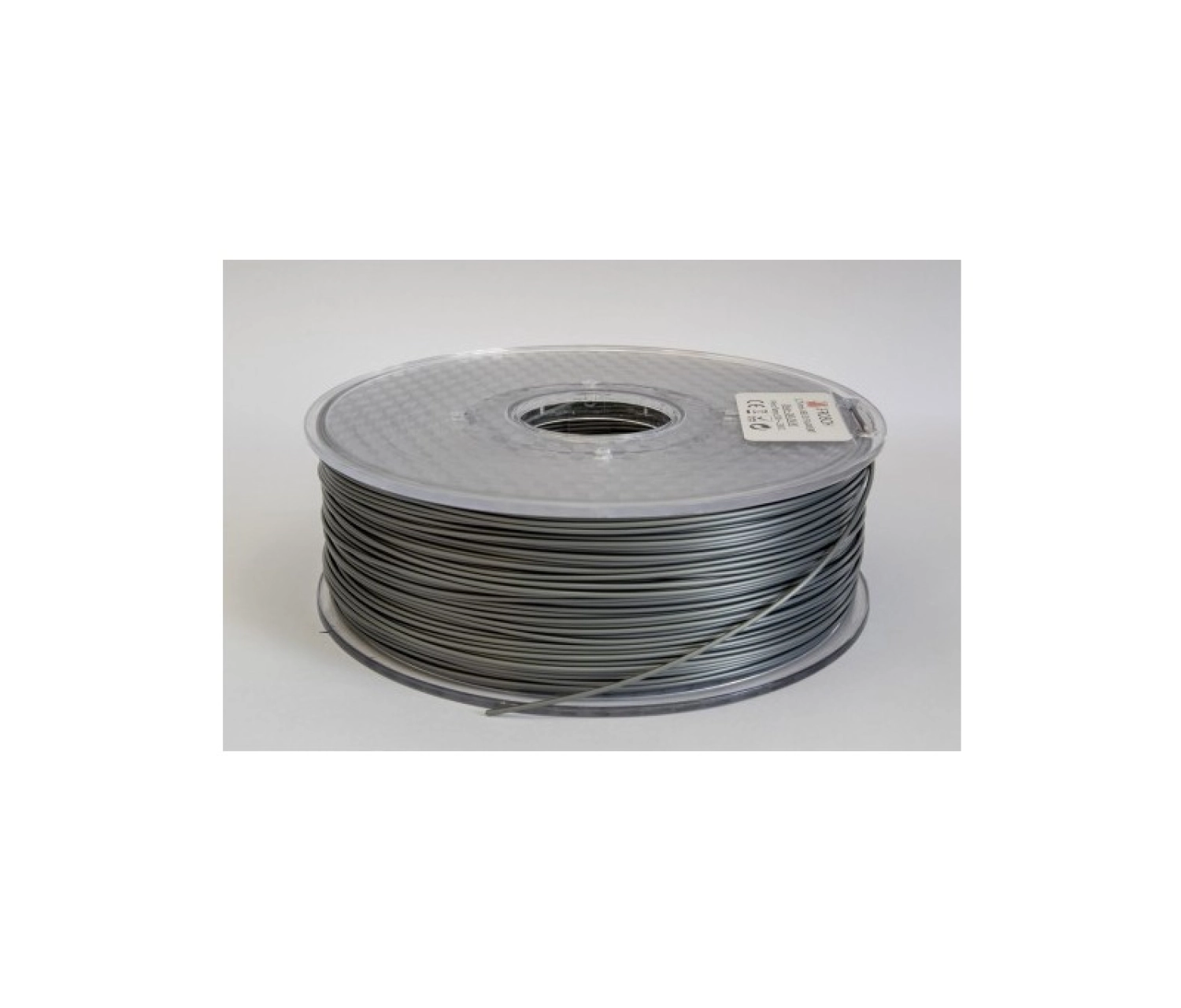 Frosch Abs Gümüş 1,75 Mm Filament ürün görseli