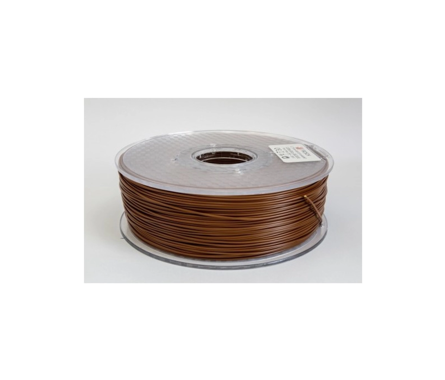 Frosch Abs Kahverengi 1,75 Mm Filament ürün görseli