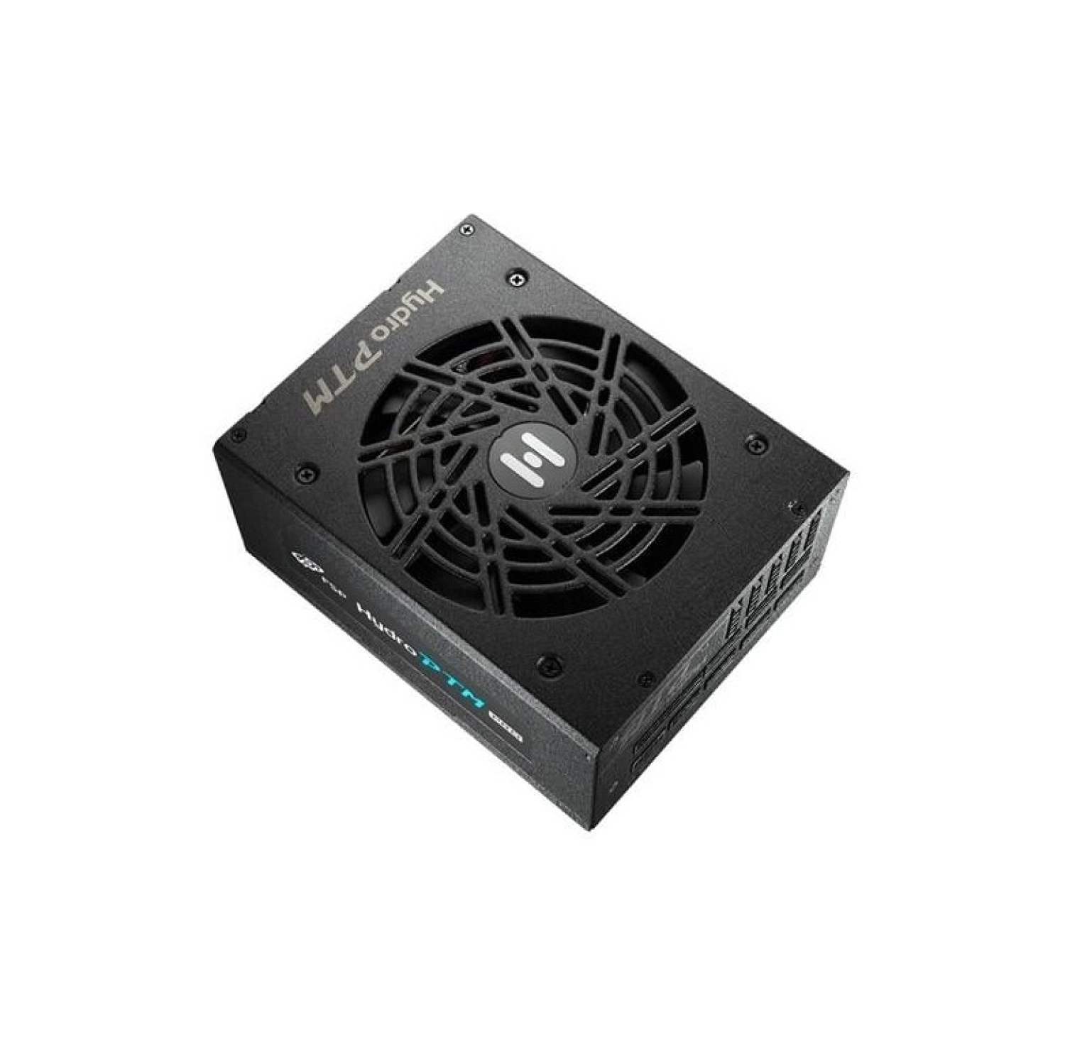Fsp 1000W 80 Gold Hydro Ptm Pro Atx3.0 Hpt2-1000M Pcıe5.0 Tam Modüler Power Supply - Görsel 3