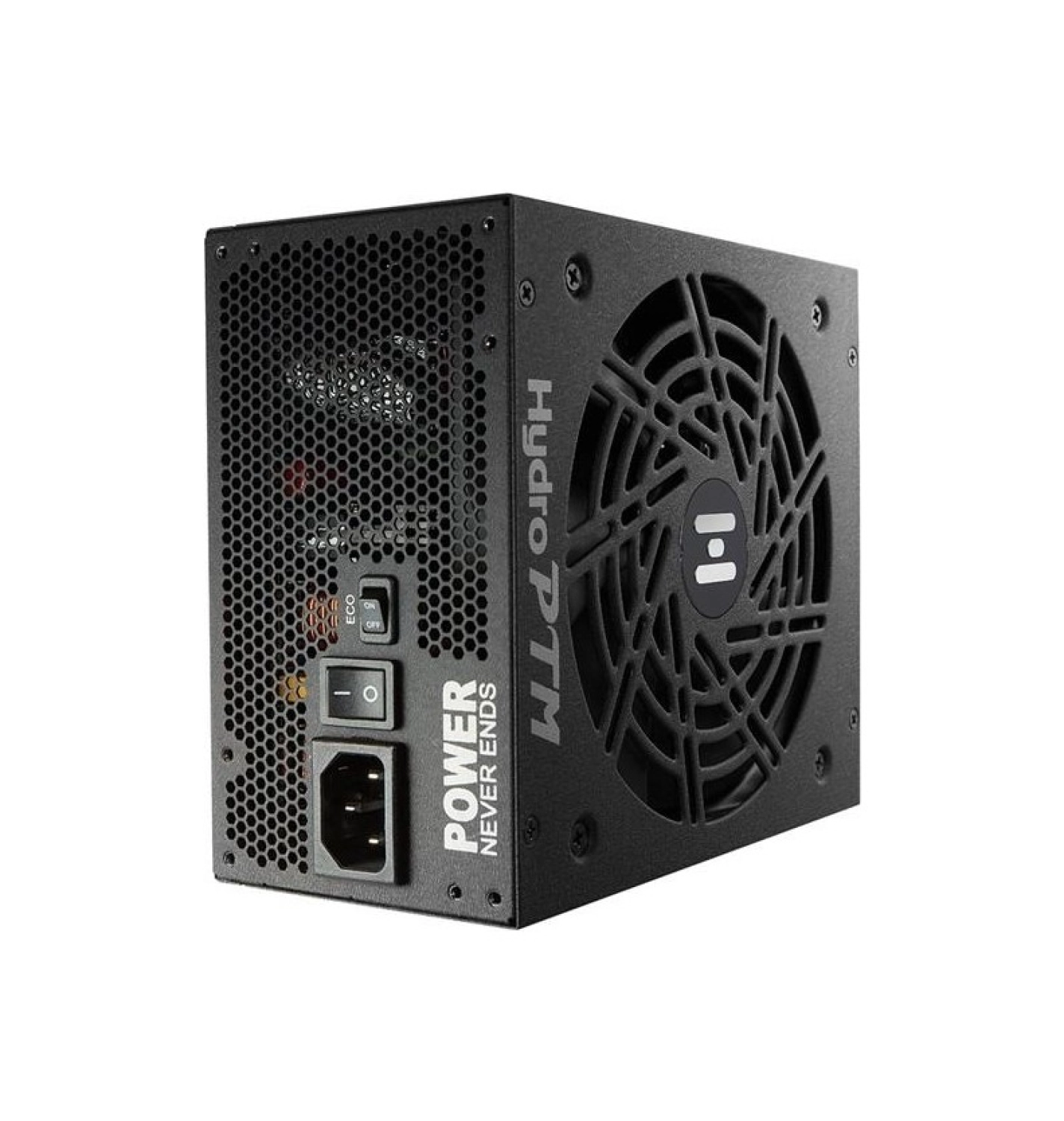 Fsp 1000W 80 Gold Hydro Ptm Pro Atx3.0 Hpt2-1000M Pcıe5.0 Tam Modüler Power Supply - Görsel 5