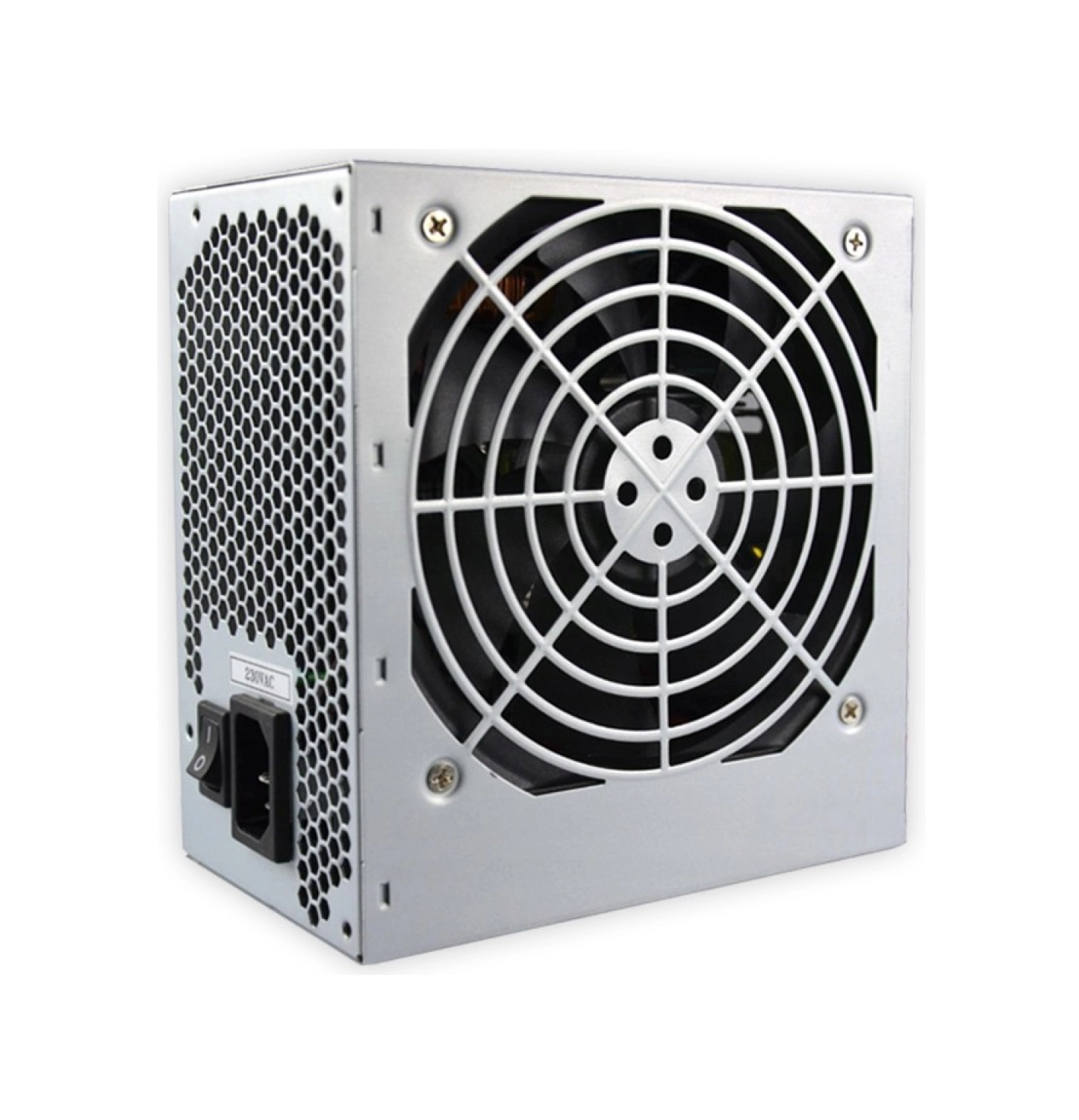 Fsp 500W Peak 80+ Metalik 12Cm Fanlı (Sp500-A) Power Supply ürün görseli
