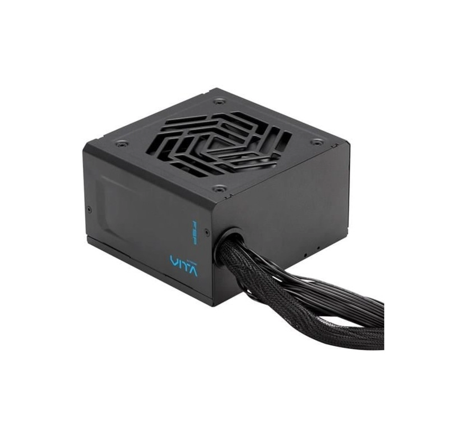 Fsp 850W 80+ Bronze Vıta Bd 12Cm Fanlı Pcıe 5.1 Power Supply - Görsel 2
