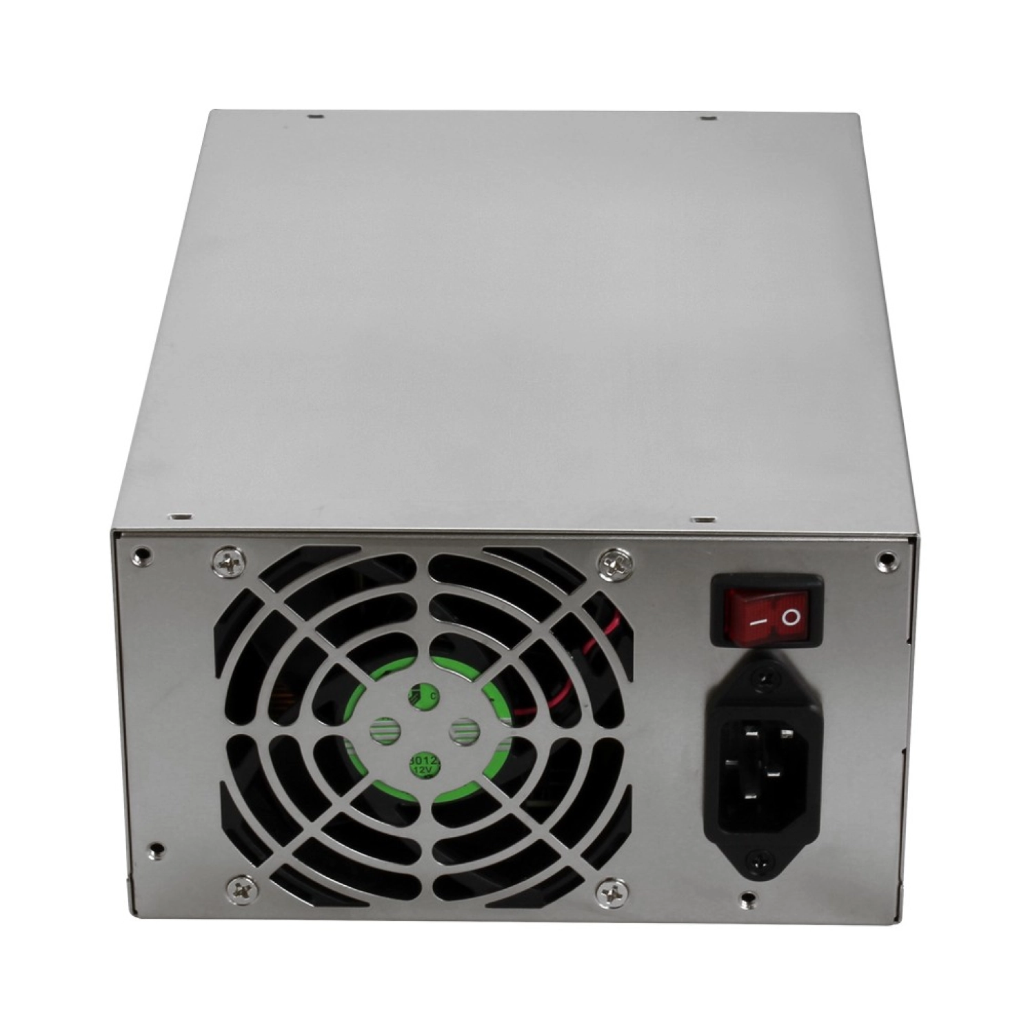 Fsp Cannon Fsp1600-55Yd 1600W 8 Cm Fanlı Power Supply (Mining) - Görsel 3