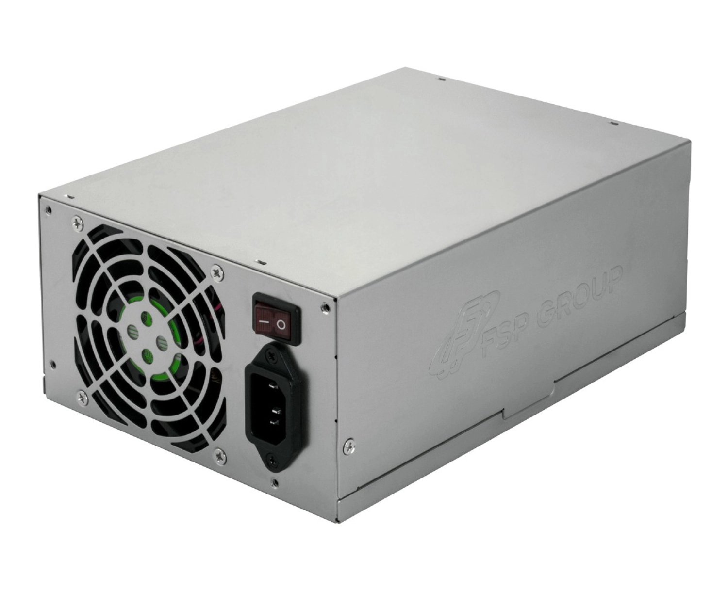 Fsp Cannon Fsp1600-55Yd 1600W 8 Cm Fanlı Power Supply (Mining) ürün görseli