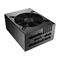 Fsp Cannon Pro 2000Watt Gen-5 (Pcıe5.0) 80+ Gold Fsp2000-52Agpbi Modüler Power Supply