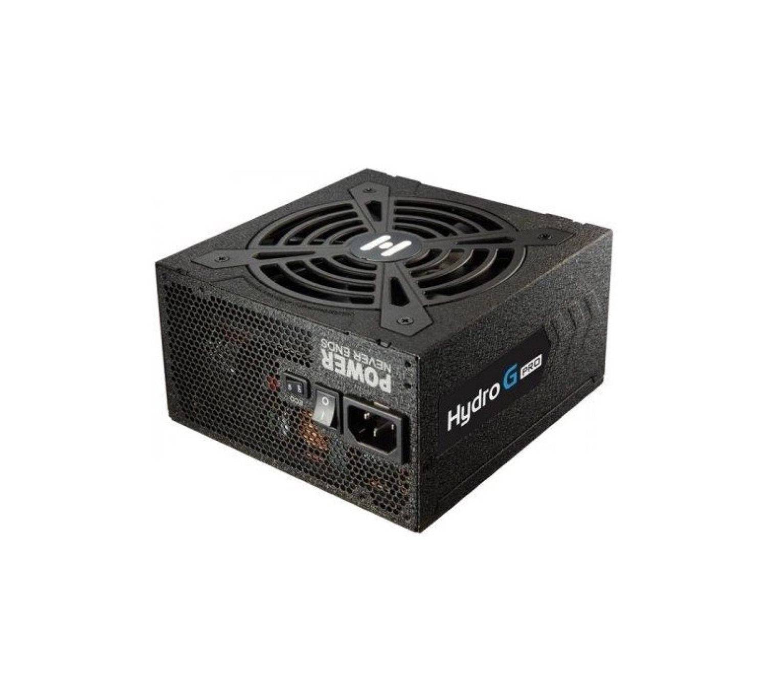 Fsp Hydro G Pro Hg2-750 80+ Gold Full Modüler Güç Kaynağı 750 W - Görsel 4