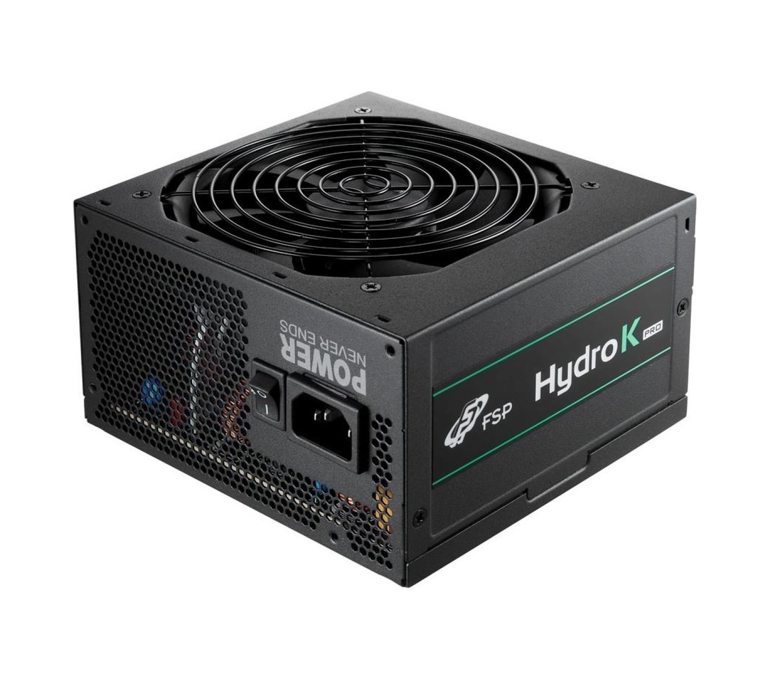 Fsp Hydro K Pro 850W Güç Kaynağı - Görsel 3