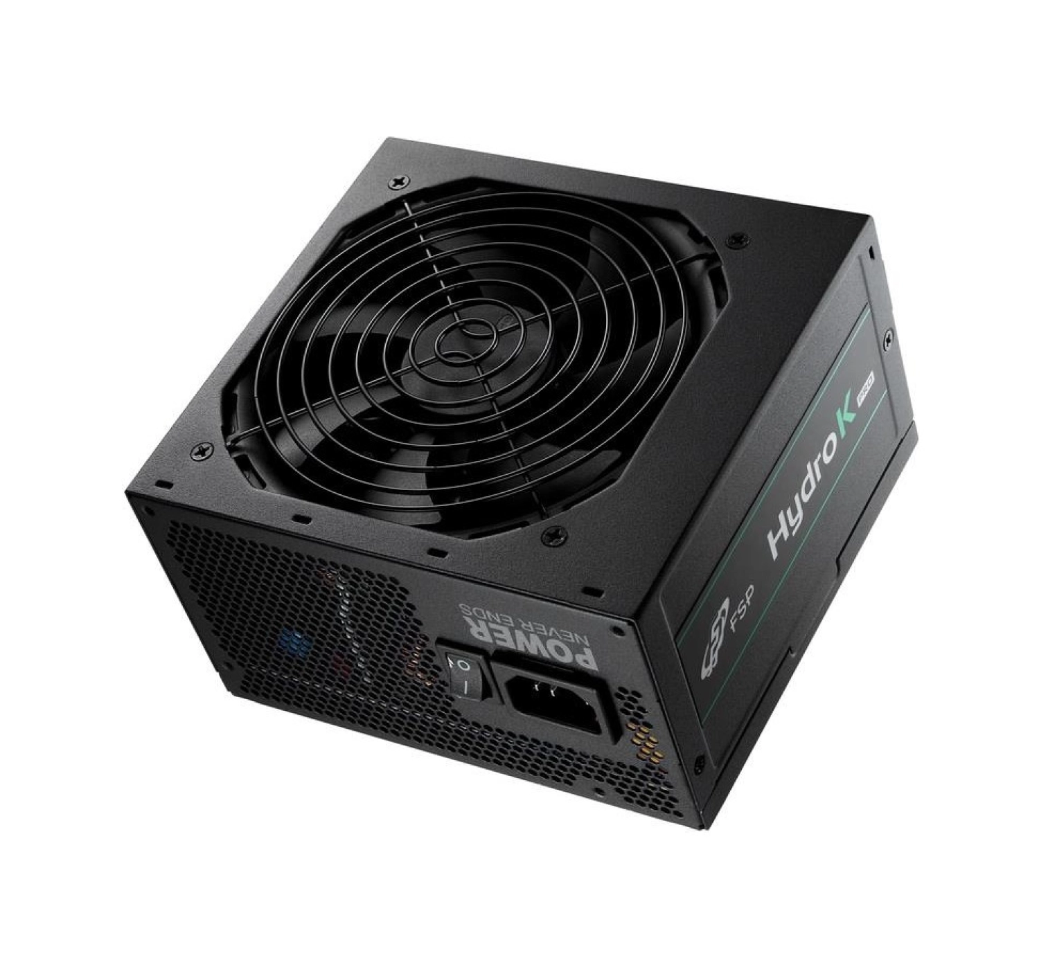 Fsp Hydro K Pro 850W Güç Kaynağı - Görsel 4