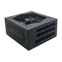Fsp Hydro Mx1000W 80+ Bronze Ppa10A2600 Retail Pc Power Supply