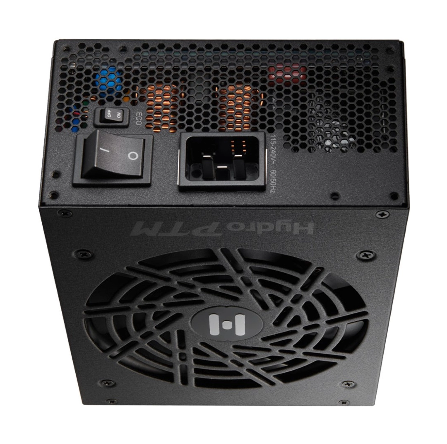 Fsp Hydro Ptm Pro 1650Watt Atx 3.1 Gen-5 (Pcıe5.0) 80+ Platinum Plus Modüler Power Supply - Görsel 3