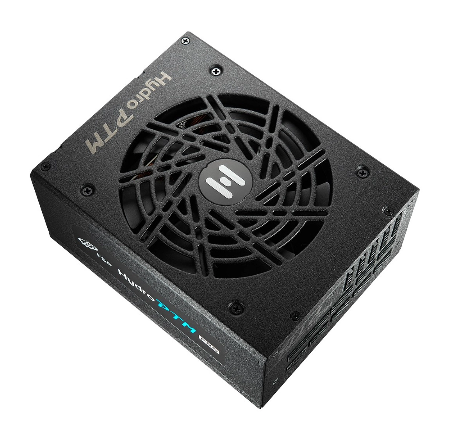 Fsp Hydro Ptm Pro Atx3.0 Gen-5 (Pcıe5.0) 1200W 80+ Platinum 120Mm Fan Modüler Power Supply ürün görseli