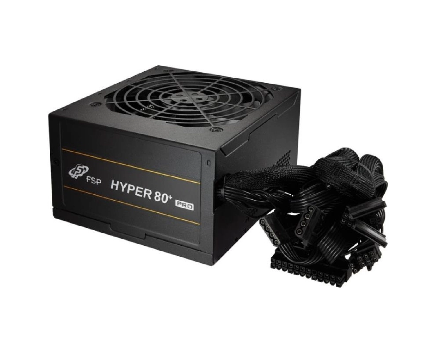 Fsp Hyper 80+ Pro 700 W (Hyper H3-700) - Görsel 2